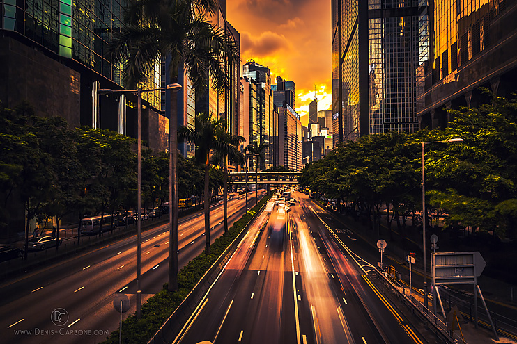 Photography by Denis Carbone