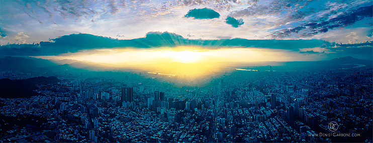 Photographed by Denis Carbone