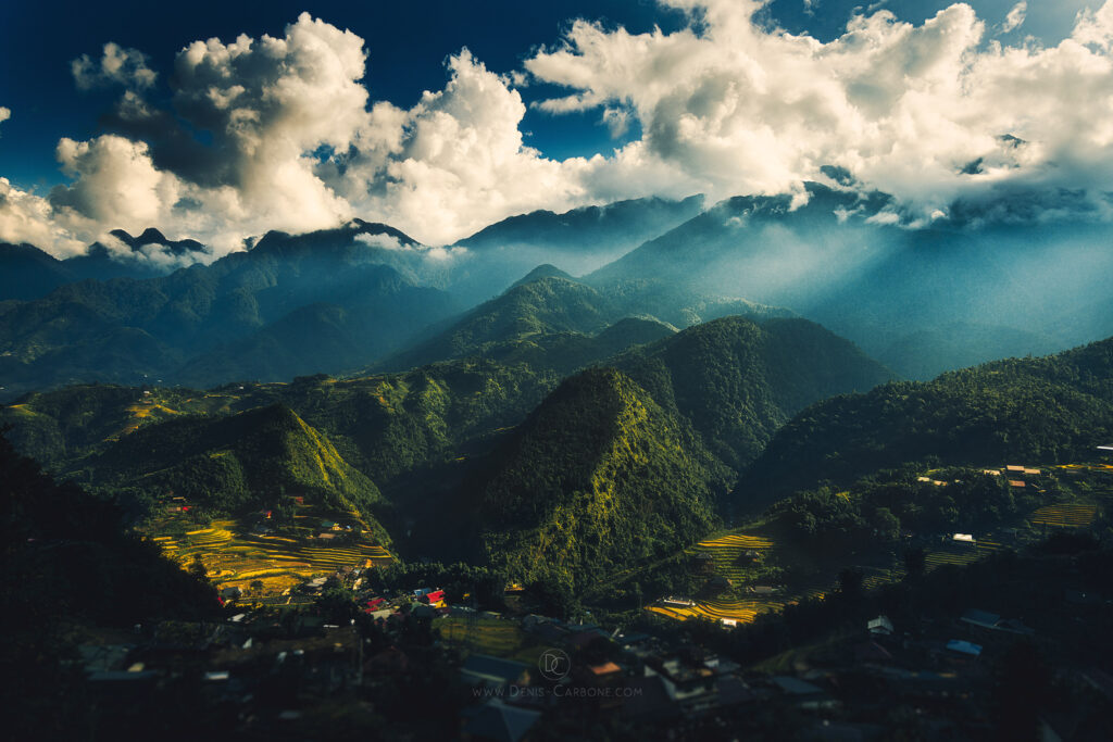 Nobody lives in Sapa
